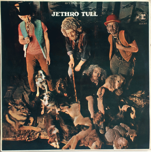 Jethro Tull : This Was